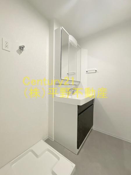S-RESIDENCE久留米六ツ門abreastI