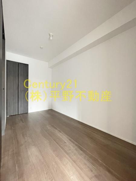 S-RESIDENCE久留米六ツ門abreastI