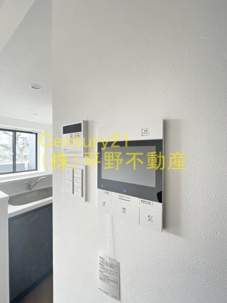 S-RESIDENCE久留米六ツ門abreastI