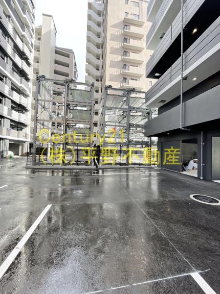 S-RESIDENCE久留米六ツ門abreastI