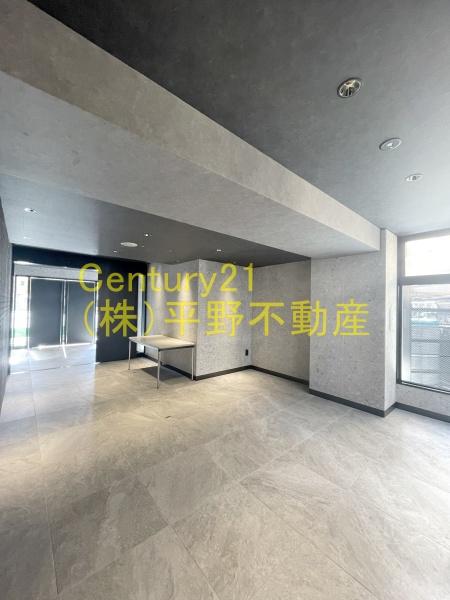 S-RESIDENCE久留米六ツ門abreastI