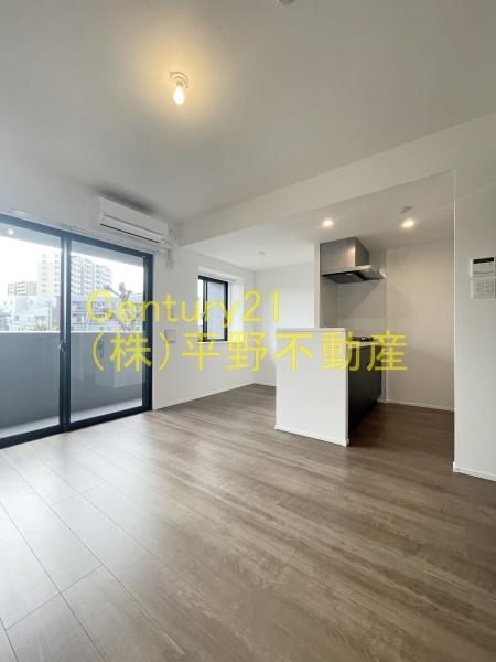S-RESIDENCE久留米六ツ門abreastI
