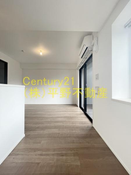 S-RESIDENCE久留米六ツ門abreastI
