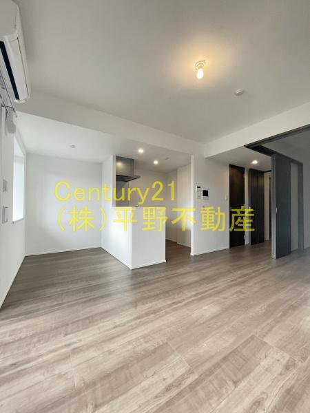 S-RESIDENCE久留米六ツ門abreastI