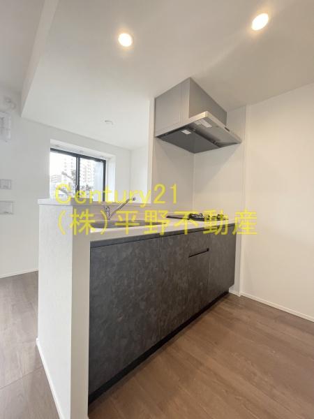 S-RESIDENCE久留米六ツ門abreastI
