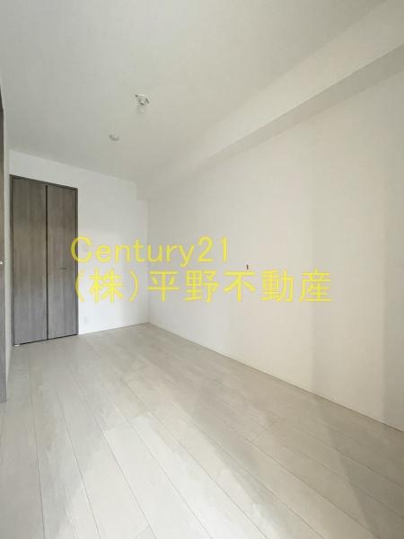 S-RESIDENCE久留米六ツ門abreastI