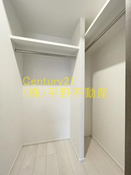 S-RESIDENCE久留米六ツ門abreastI
