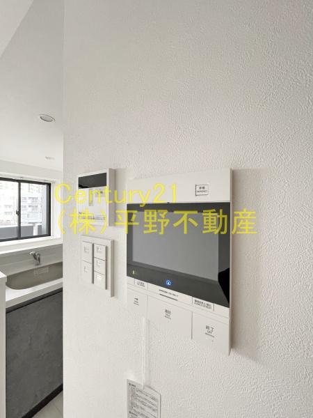 S-RESIDENCE久留米六ツ門abreastI