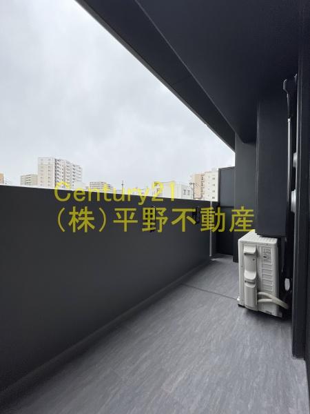 S-RESIDENCE久留米六ツ門abreastI