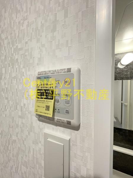 S-RESIDENCE久留米六ツ門abreastI