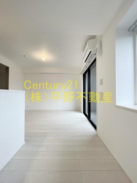S-RESIDENCE久留米六ツ門abreastI