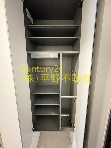 S-RESIDENCE久留米六ツ門abreastI