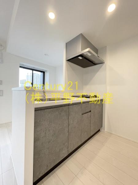 S-RESIDENCE久留米六ツ門abreastI