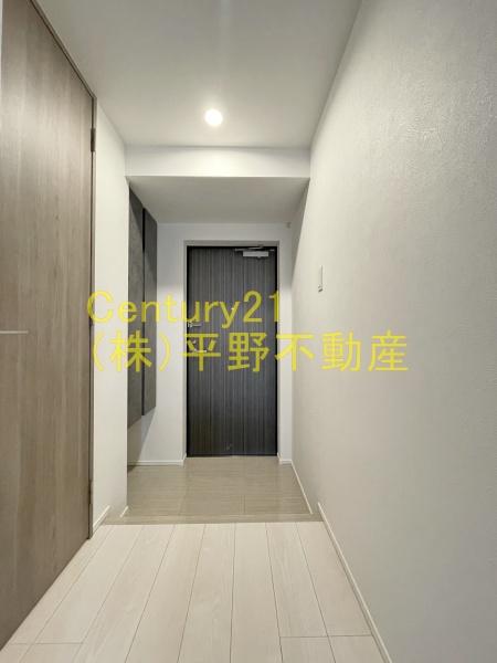 S-RESIDENCE久留米六ツ門abreastI