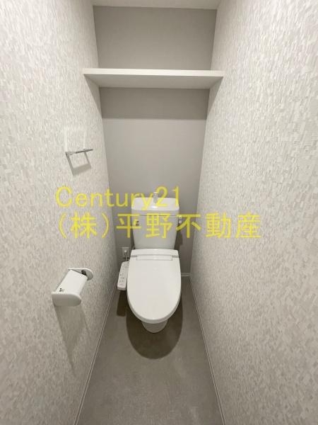 S-RESIDENCE久留米六ツ門abreastI