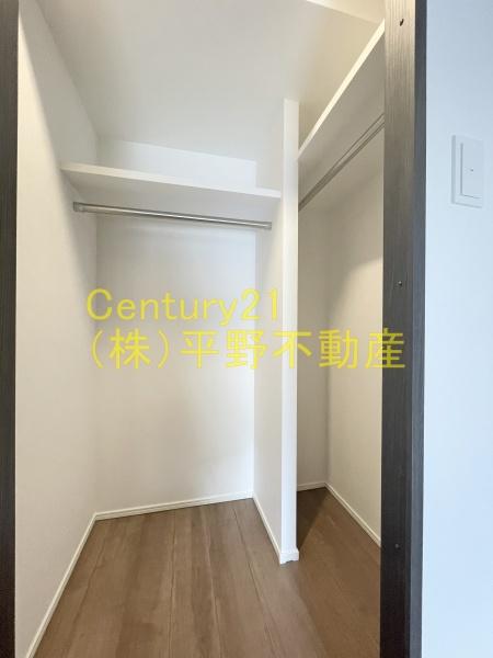 S-RESIDENCE久留米六ツ門abreastI