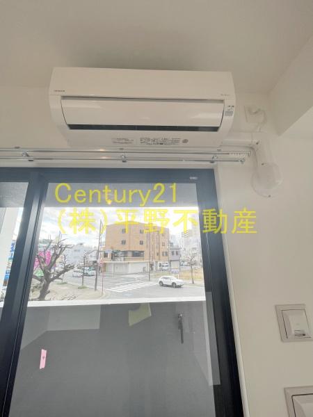S-RESIDENCE久留米六ツ門abreastI