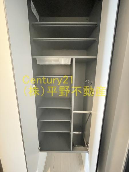 S-RESIDENCE久留米六ツ門abreastI
