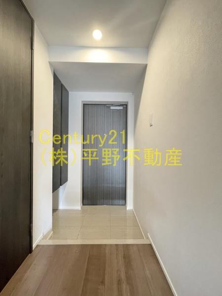 S-RESIDENCE久留米六ツ門abreastI