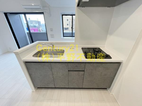 S-RESIDENCE久留米六ツ門abreastI