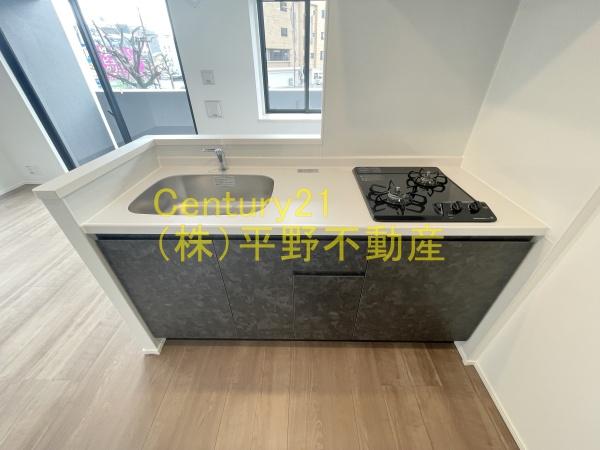 S-RESIDENCE久留米六ツ門abreastI