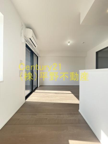 S-RESIDENCE久留米六ツ門abreastI