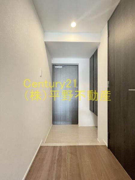 S-RESIDENCE久留米六ツ門abreastI