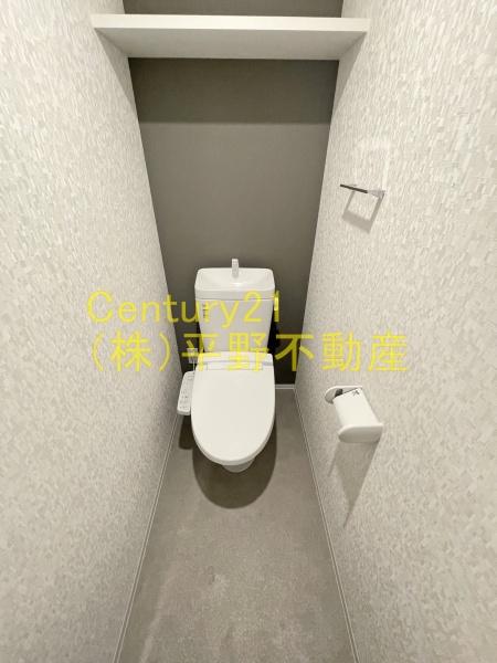 S-RESIDENCE久留米六ツ門abreastI