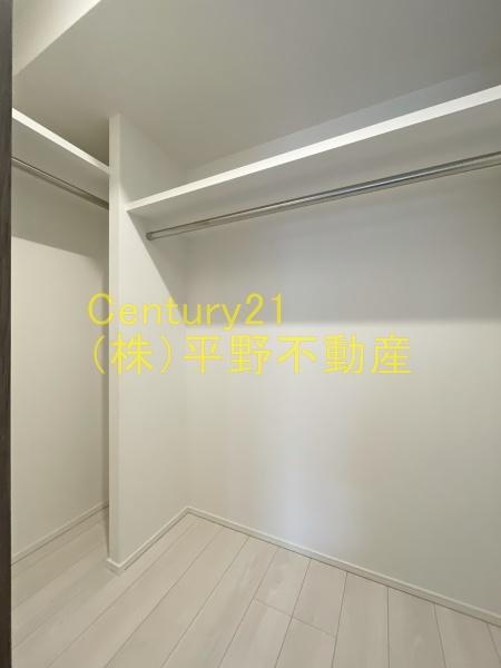 S-RESIDENCE久留米六ツ門abreastI