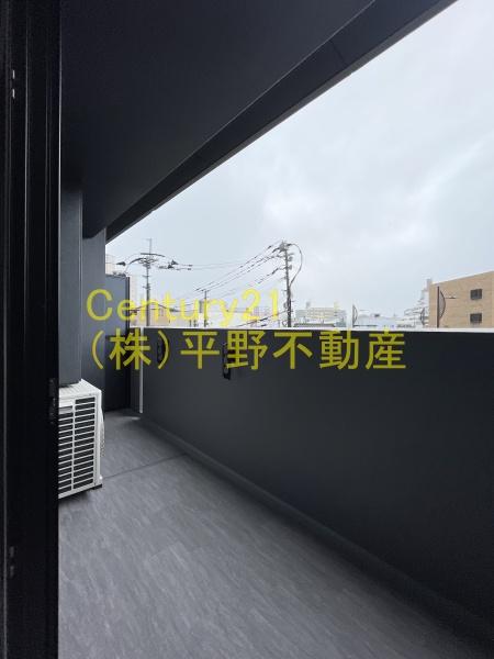 S-RESIDENCE久留米六ツ門abreastI