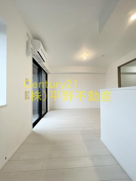S-RESIDENCE久留米六ツ門abreastI
