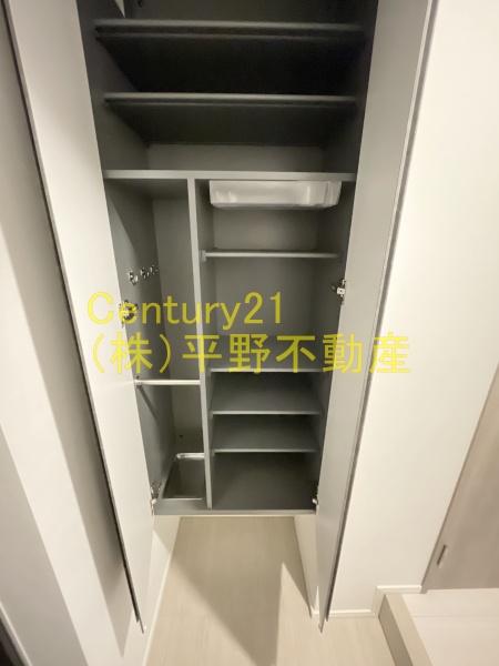 S-RESIDENCE久留米六ツ門abreastI