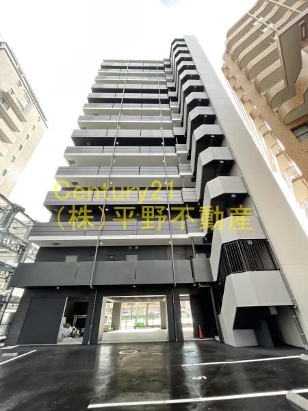 S-RESIDENCE久留米六ツ門abreastI