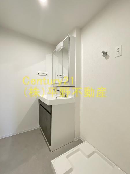 S-RESIDENCE久留米六ツ門abreastI