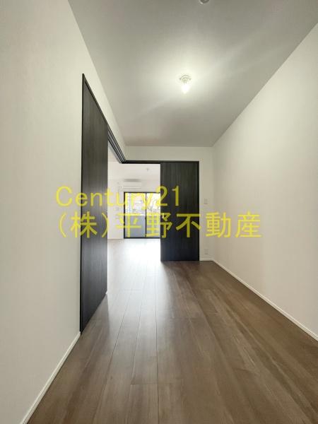 S-RESIDENCE久留米六ツ門abreastI