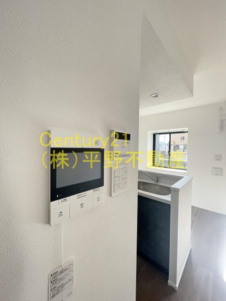 S-RESIDENCE久留米六ツ門abreastI
