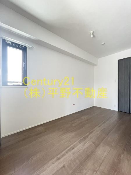 S-RESIDENCE久留米六ツ門abreastI