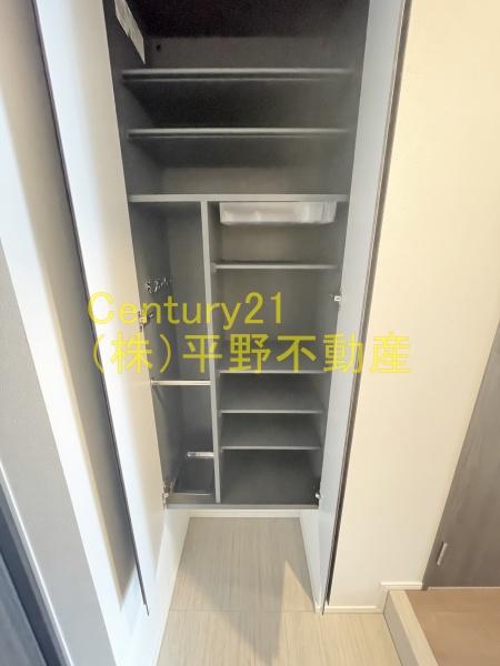 S-RESIDENCE久留米六ツ門abreastI