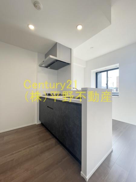 S-RESIDENCE久留米六ツ門abreastI