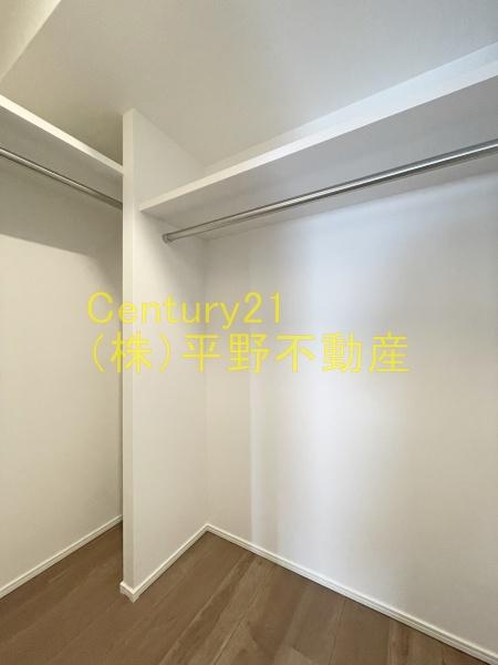 S-RESIDENCE久留米六ツ門abreastI