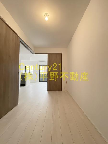 S-RESIDENCE久留米六ツ門abreastI