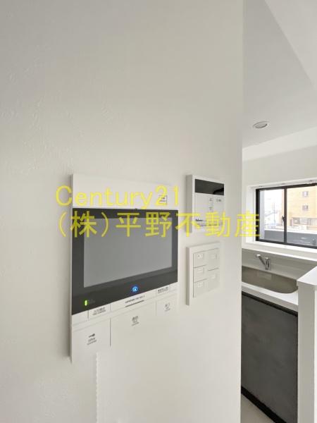 S-RESIDENCE久留米六ツ門abreastI