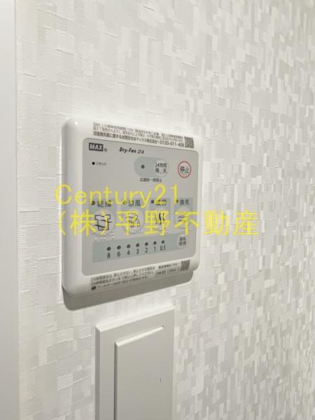S-RESIDENCE久留米六ツ門abreastI