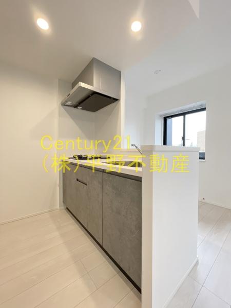 S-RESIDENCE久留米六ツ門abreastI
