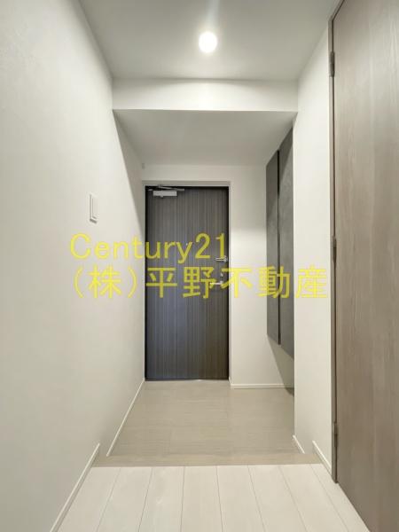 S-RESIDENCE久留米六ツ門abreastI