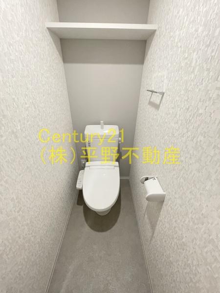 S-RESIDENCE久留米六ツ門abreastI