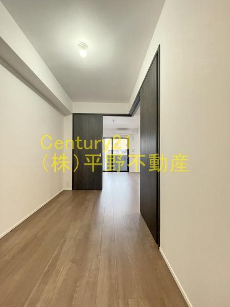 S-RESIDENCE久留米六ツ門abreastI