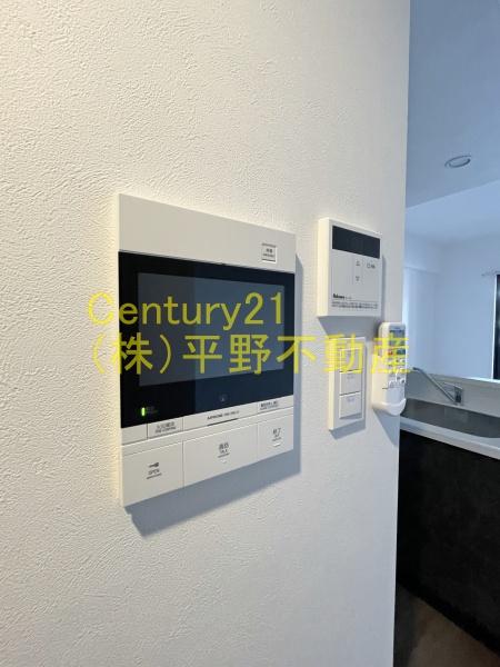 S-RESIDENCE久留米六ツ門abreastⅡ