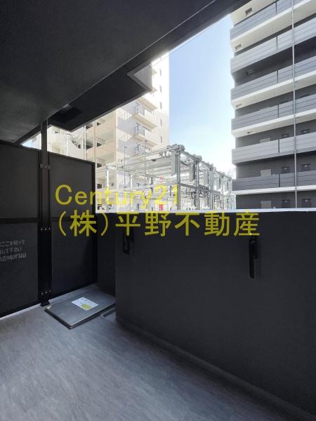 S-RESIDENCE久留米六ツ門abreastⅡ