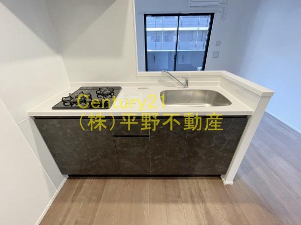 S-RESIDENCE久留米六ツ門abreastⅡ